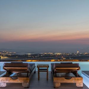 Sunset Hill Suites
