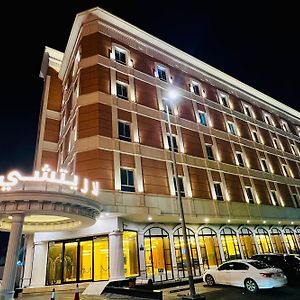 La Richy Jeddah لاريتشي جدة للشقق الفندقية